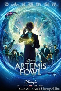 Artemis Fowl (2020) English Full Movie