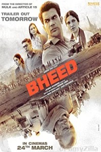 Bheed (2023) Hindi Full Movie