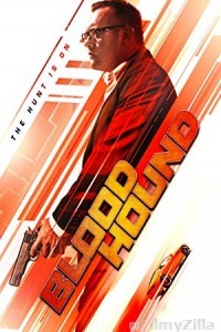 Bloodhound (2020) Unofficial Hindi Dubbed Movie