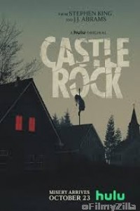 Castle Rock (2018) Hindi Dubbed Season 1 Complete Show