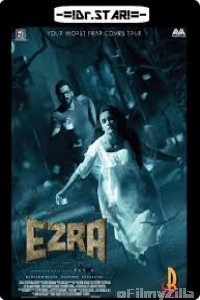 Ezra (2017) UNCUT Hindi Dubbed Movie