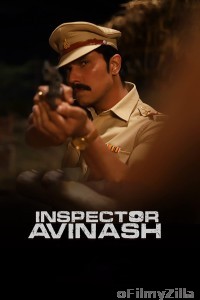 Inspector Avinash (2023) S01 E08 Hindi Web Series
