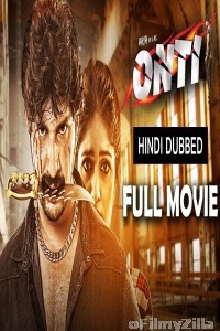 Onti (2020) Hindi Dubbed Movie