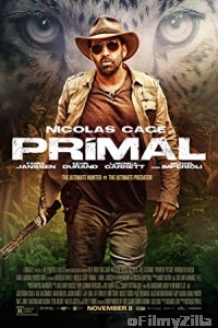 Primal (2019) Hindi Dubbed Movie
