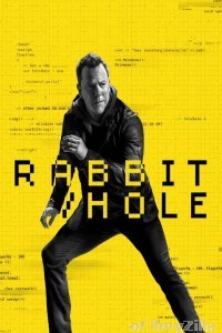 Rabbit Hole (2023) Hindi Dubbed Season 1 Complete Web Series