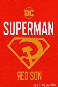 Superman Red Son (2020) English Full Movie