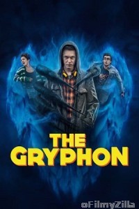 The Gryphone (2023) Hindi Dubbed Season 1 Complete Web Series